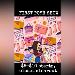 LIKE THIS LISTING TO GET NOTIFIED WHEN I GO LIVE💕🛍️